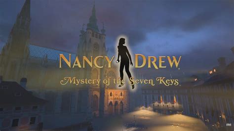 nancy drew 34|Nancy Drew Interactive Games .